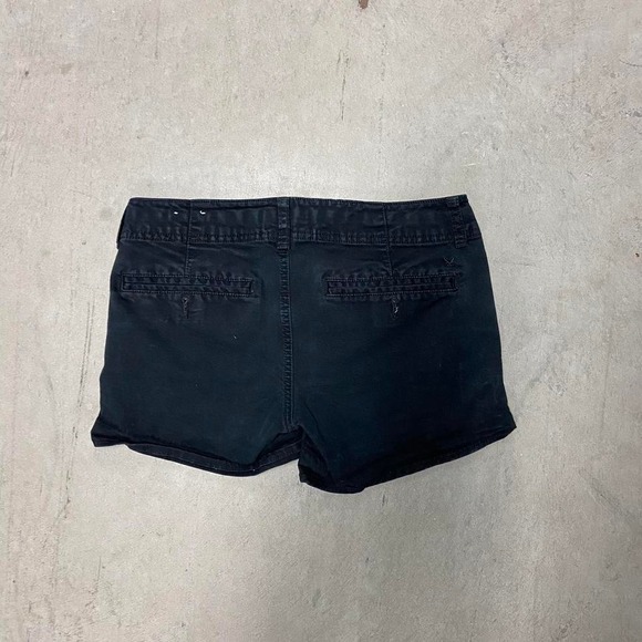 American Eagle mini shorts  size 4 - Picture 3 of 5
